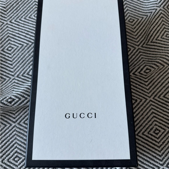 Gucci loafers EW 37,5 conditions us on the picture. With original box. - Picture 6 of 6